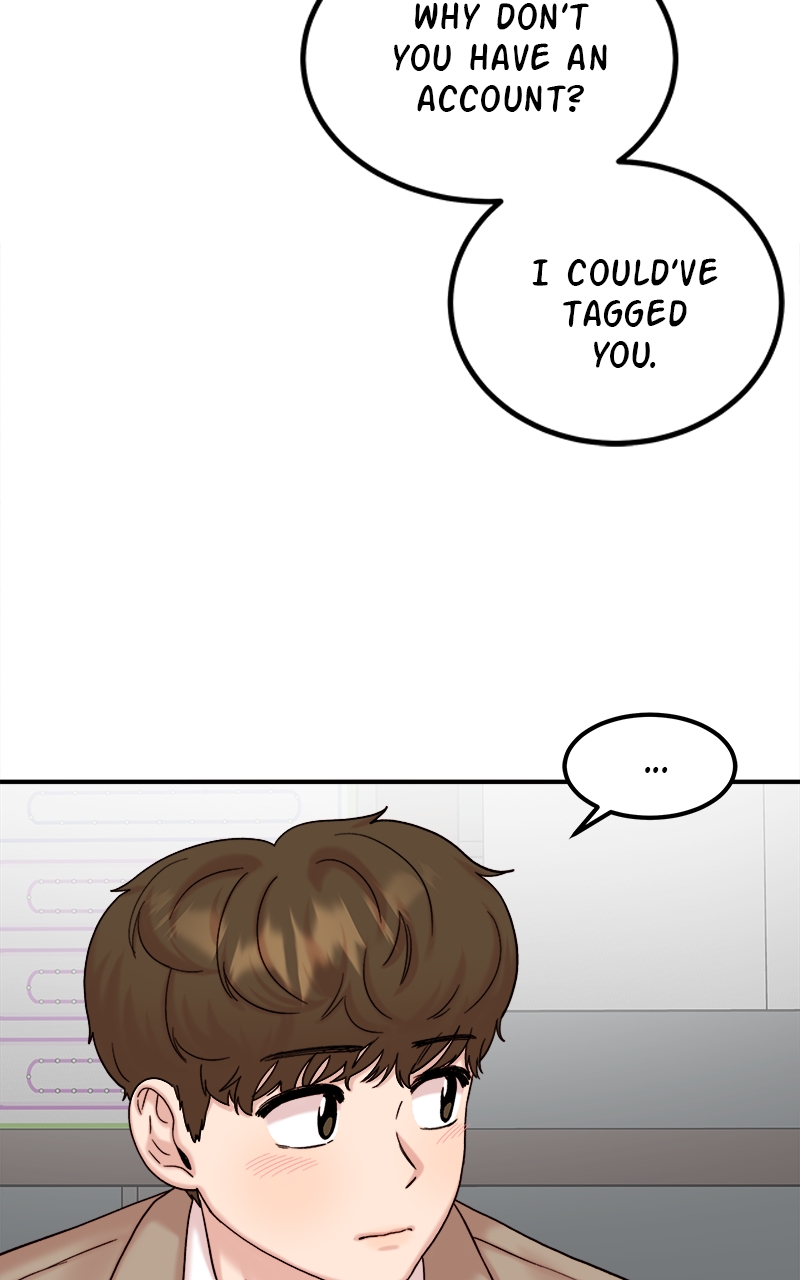 Read My Dud to Stud Boyfriend EN Manga Online