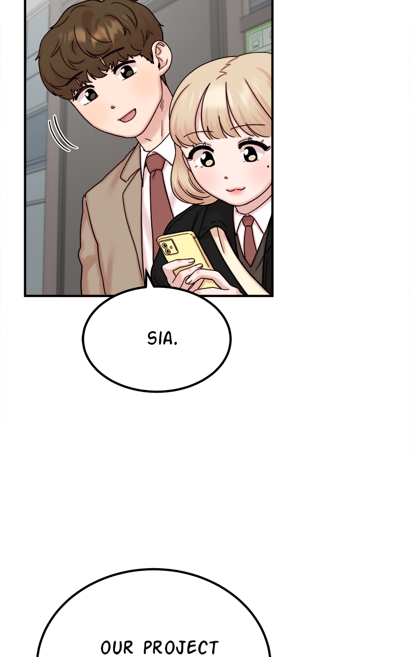 Read My Dud to Stud Boyfriend EN Manga Online