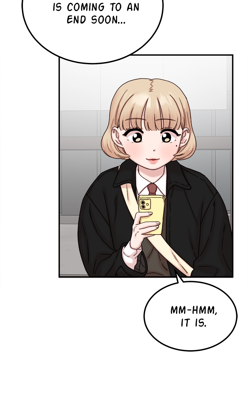 Read My Dud to Stud Boyfriend EN Manga Online