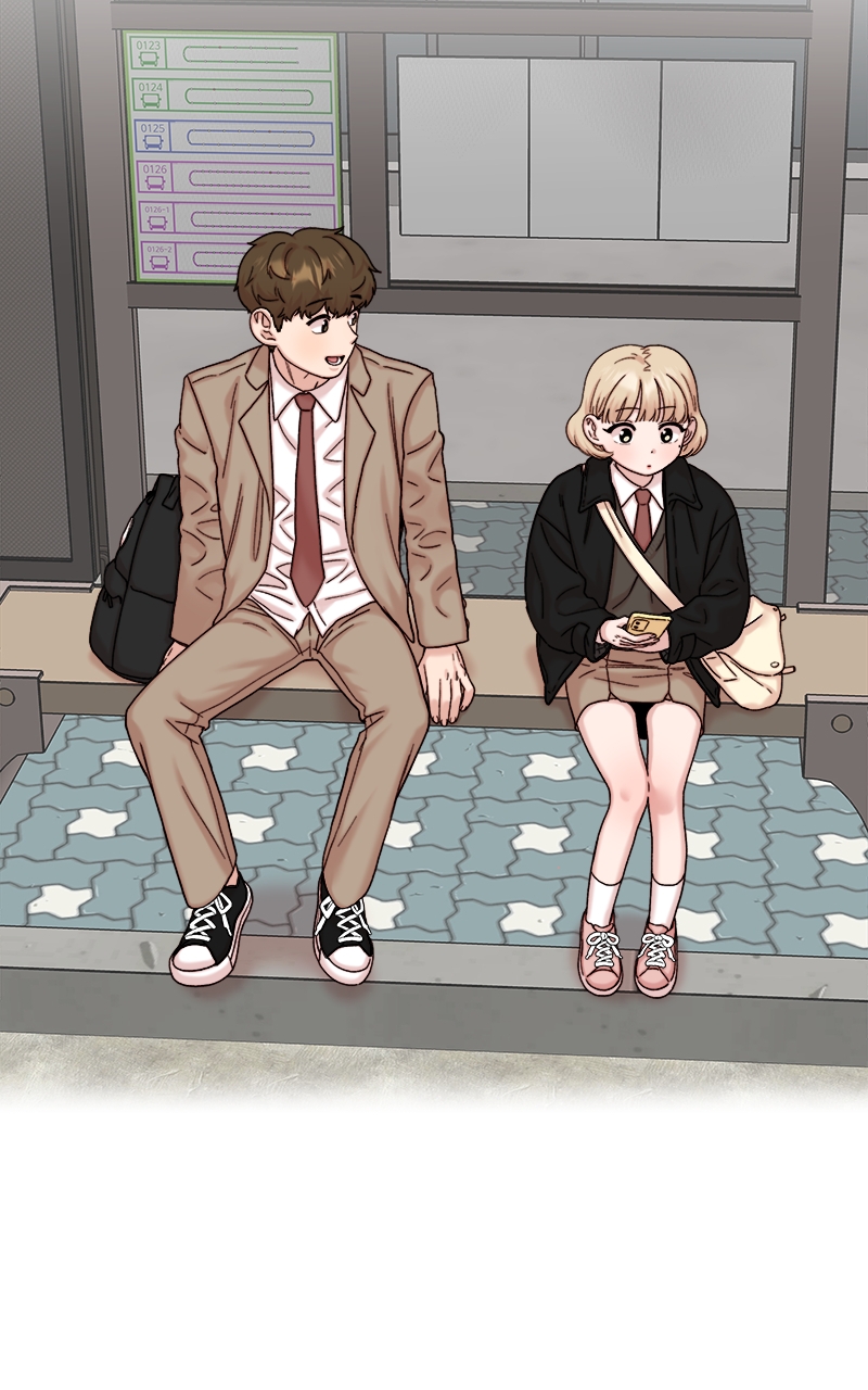 Read My Dud to Stud Boyfriend EN Manga Online