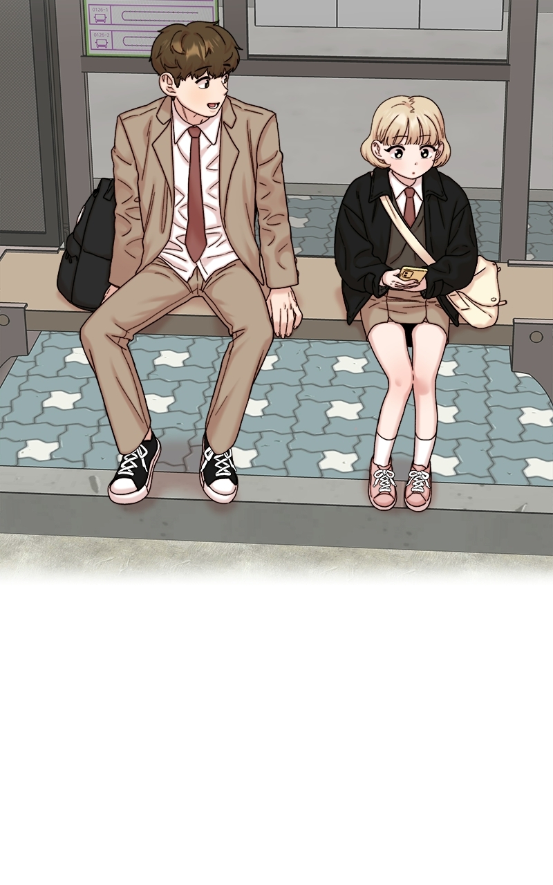 Read My Dud to Stud Boyfriend EN Manga Online
