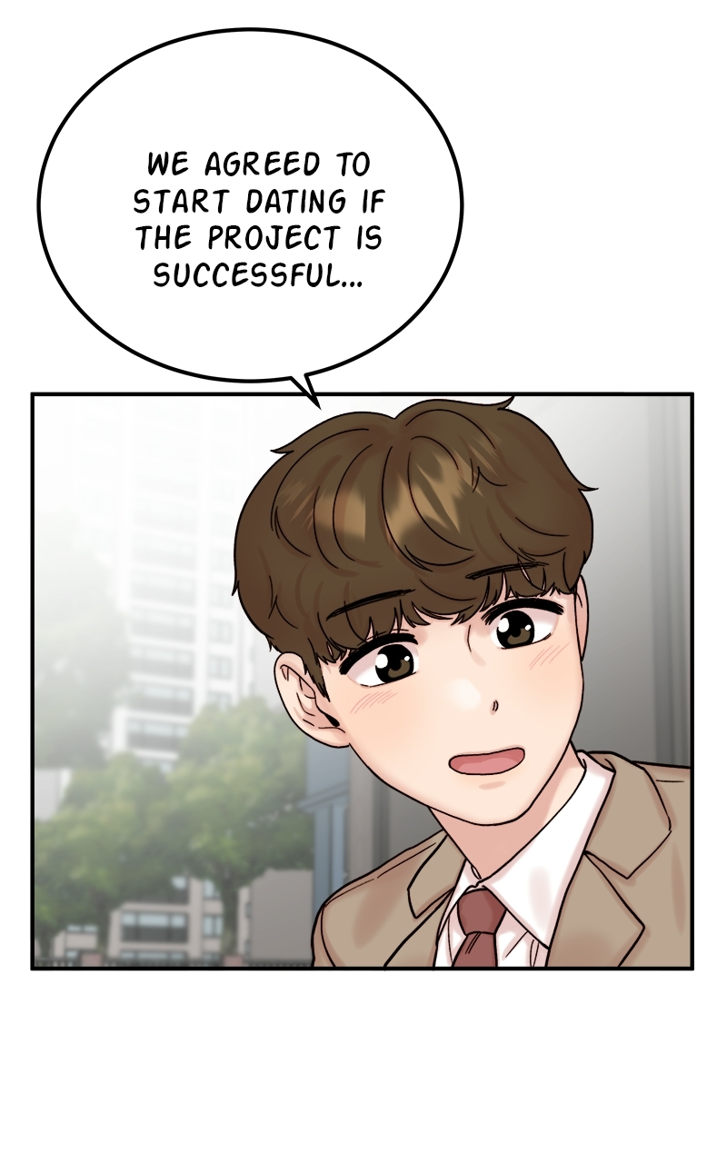 Read My Dud to Stud Boyfriend EN Manga Online