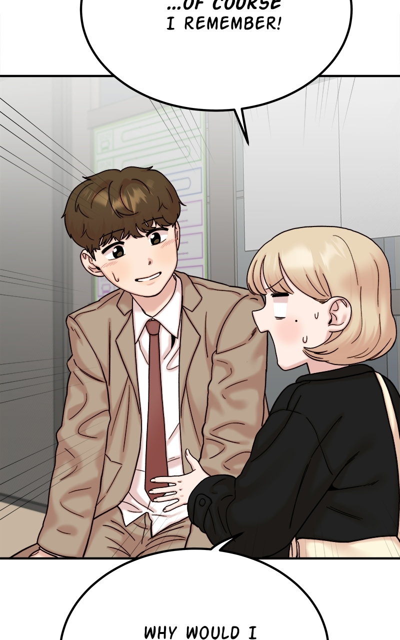 Read My Dud to Stud Boyfriend EN Manga Online