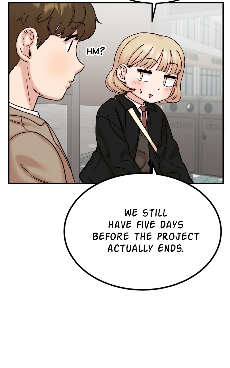 Read My Dud to Stud Boyfriend EN Manga Online