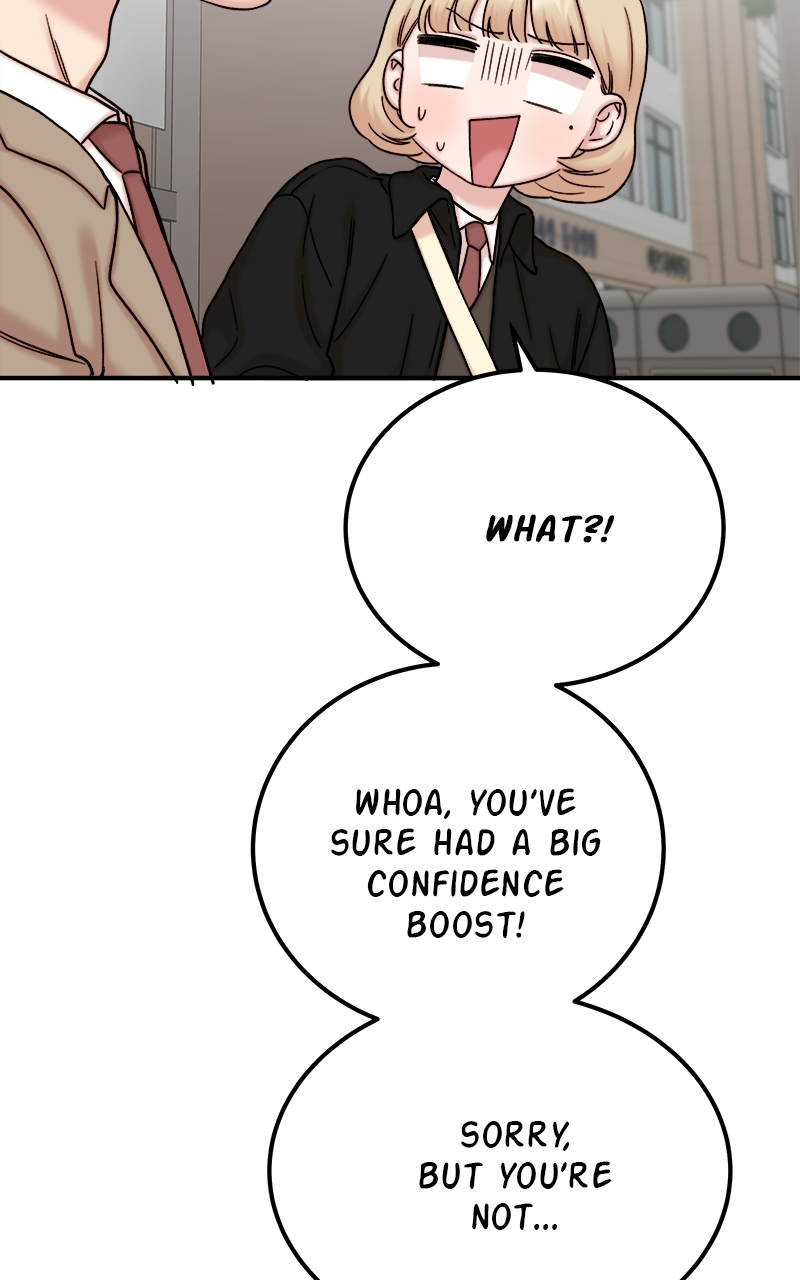 Read My Dud to Stud Boyfriend EN Manga Online