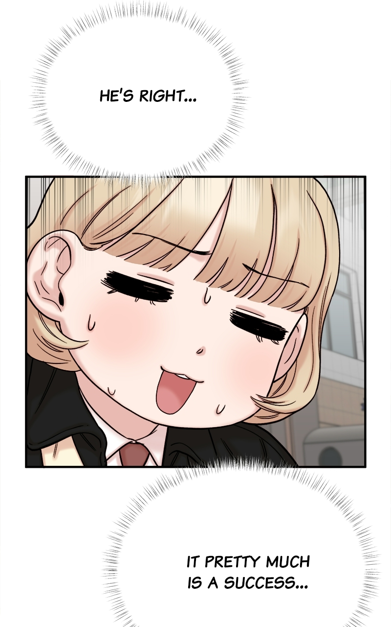 Read My Dud to Stud Boyfriend EN Manga Online