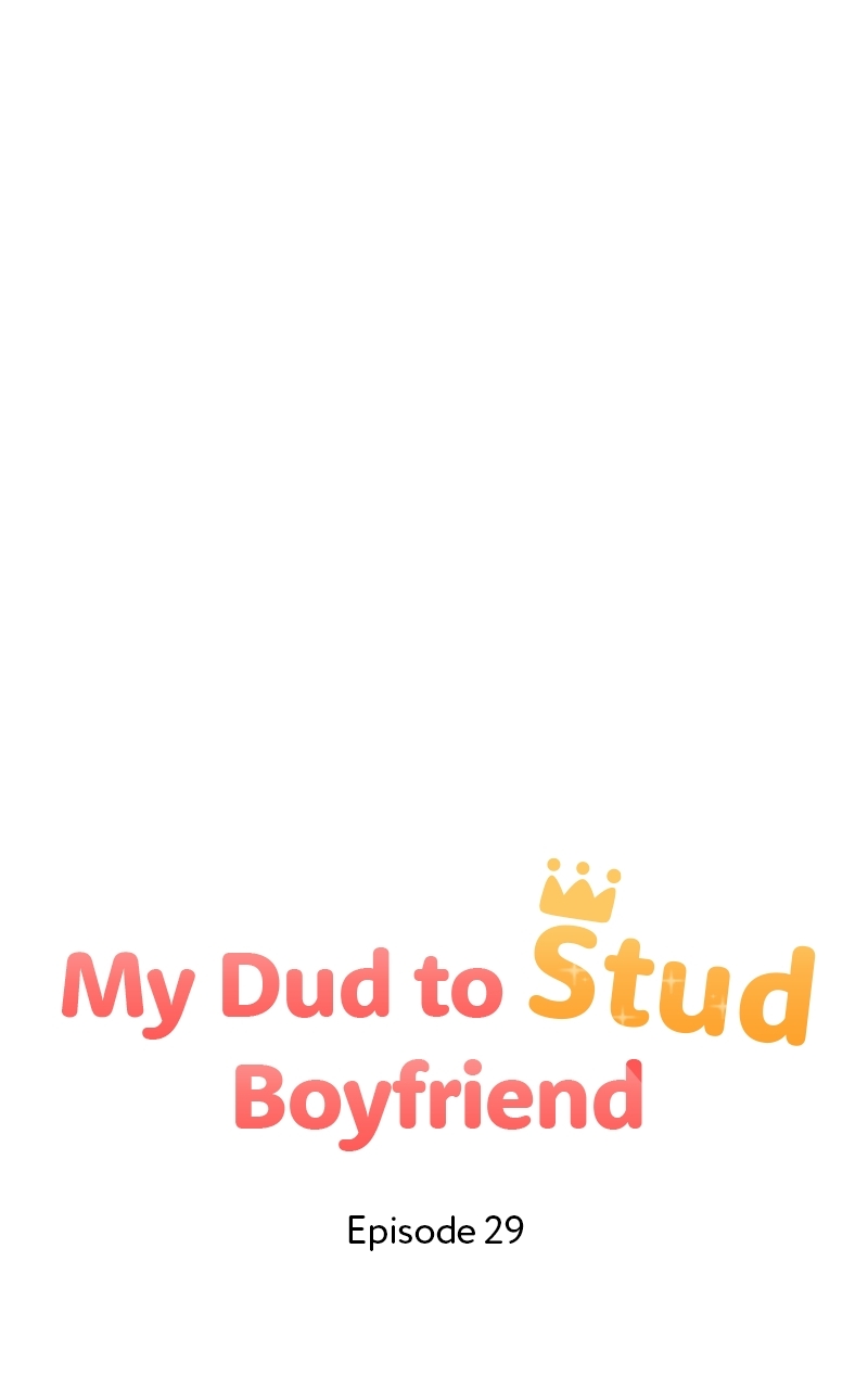 Read My Dud to Stud Boyfriend EN Manga Online