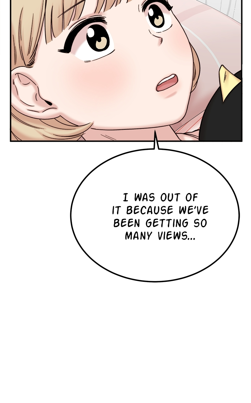 Read My Dud to Stud Boyfriend EN Manga Online