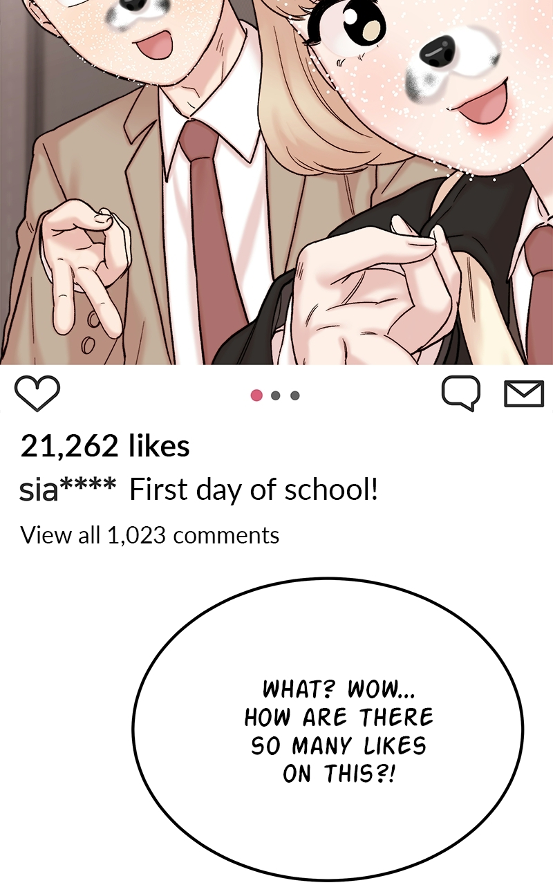 Read My Dud to Stud Boyfriend EN Manga Online