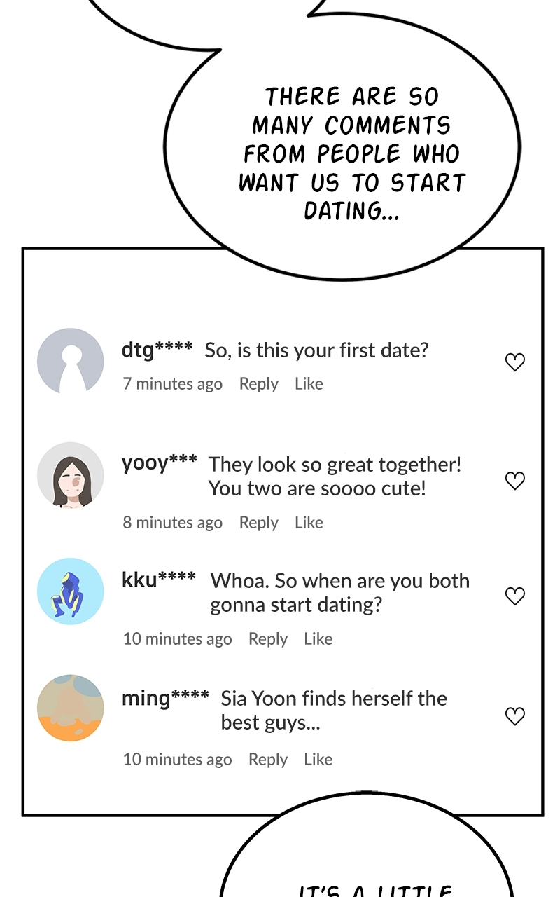 Read My Dud to Stud Boyfriend EN Manga Online