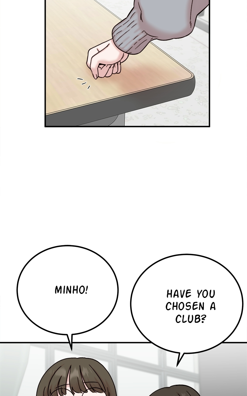 Read My Dud to Stud Boyfriend EN Manga Online