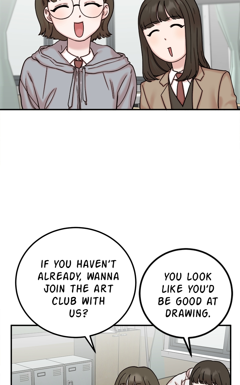 Read My Dud to Stud Boyfriend EN Manga Online
