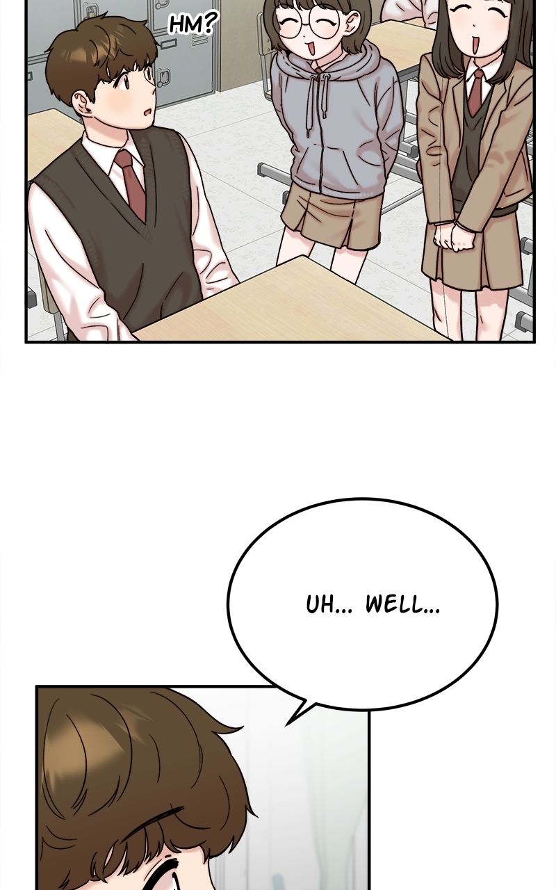 Read My Dud to Stud Boyfriend EN Manga Online