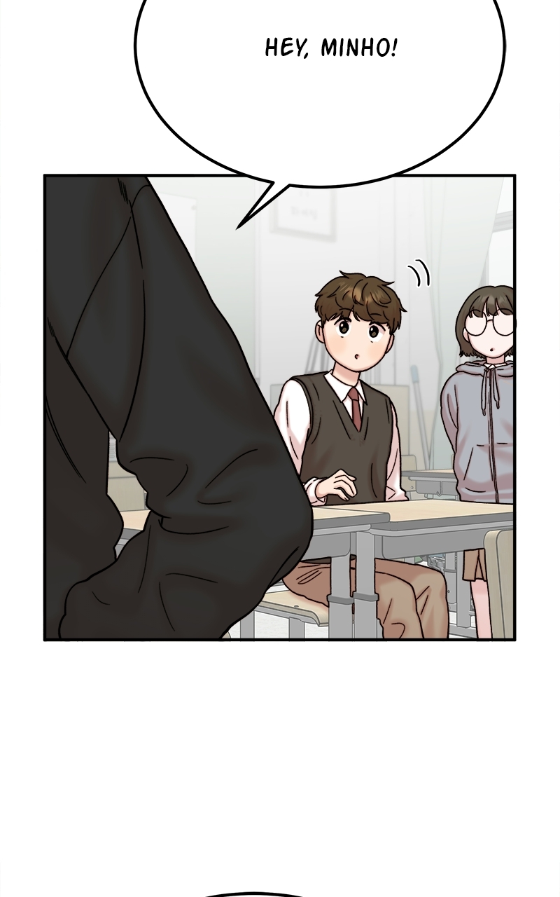 Read My Dud to Stud Boyfriend EN Manga Online