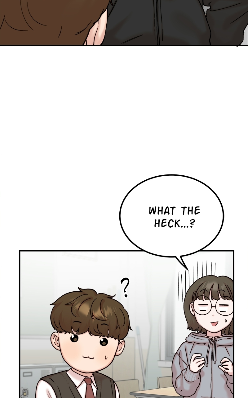 Read My Dud to Stud Boyfriend EN Manga Online