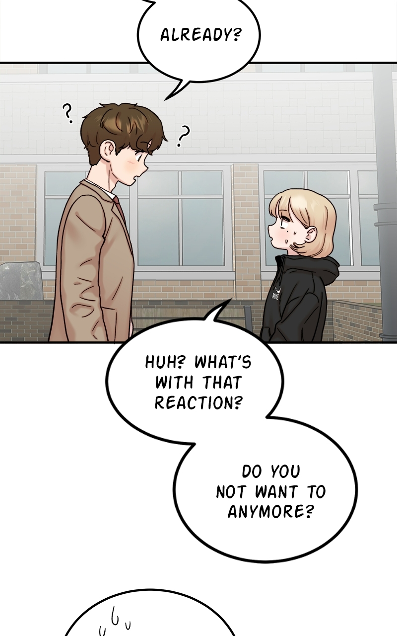Read My Dud to Stud Boyfriend EN Manga Online