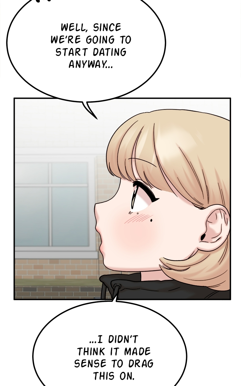Read My Dud to Stud Boyfriend EN Manga Online