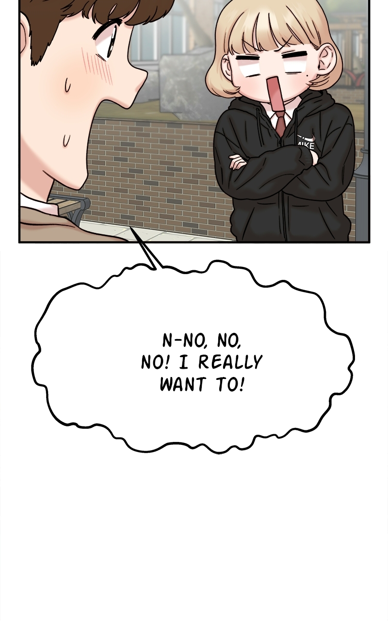 Read My Dud to Stud Boyfriend EN Manga Online