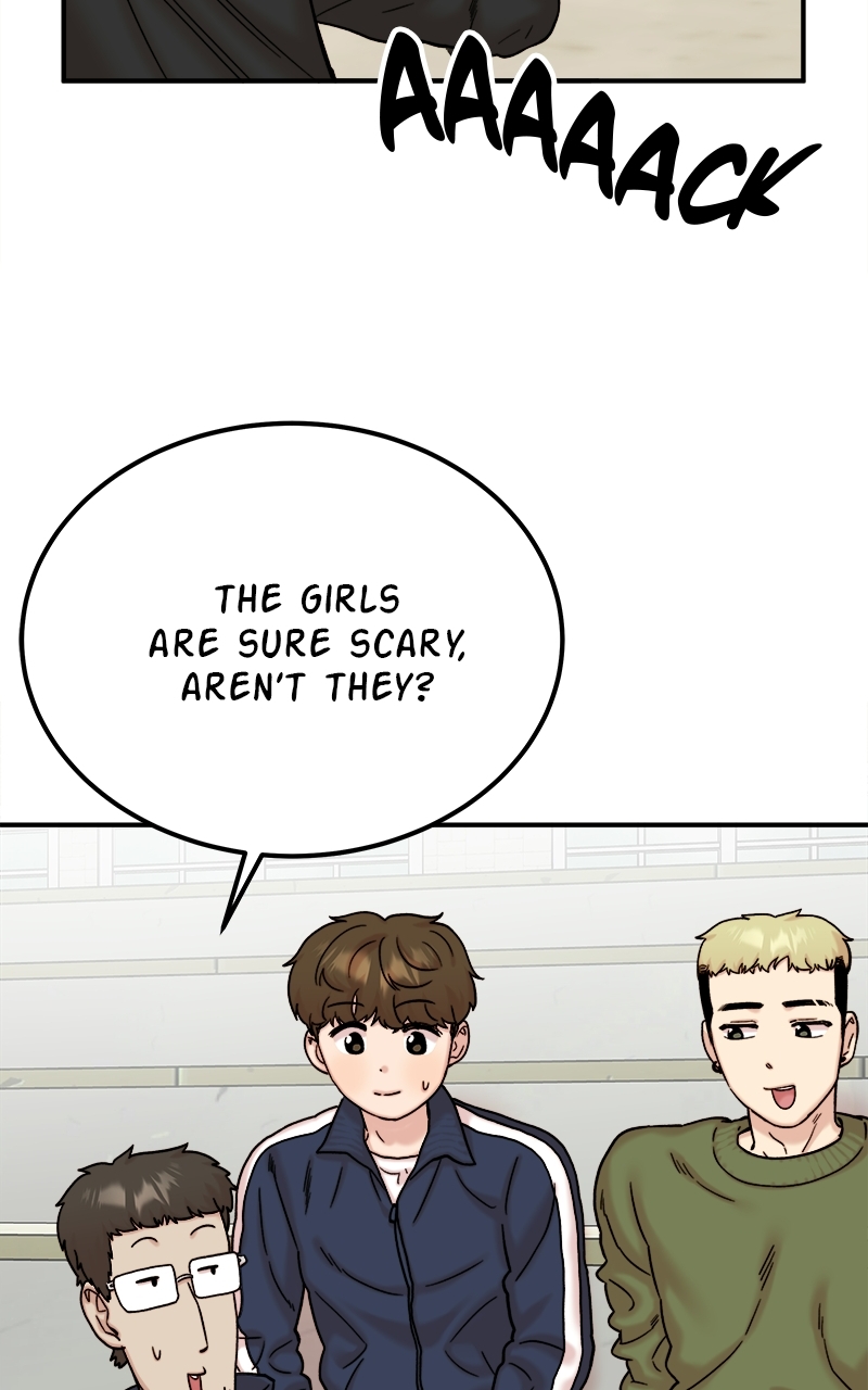 Read My Dud to Stud Boyfriend EN Manga Online