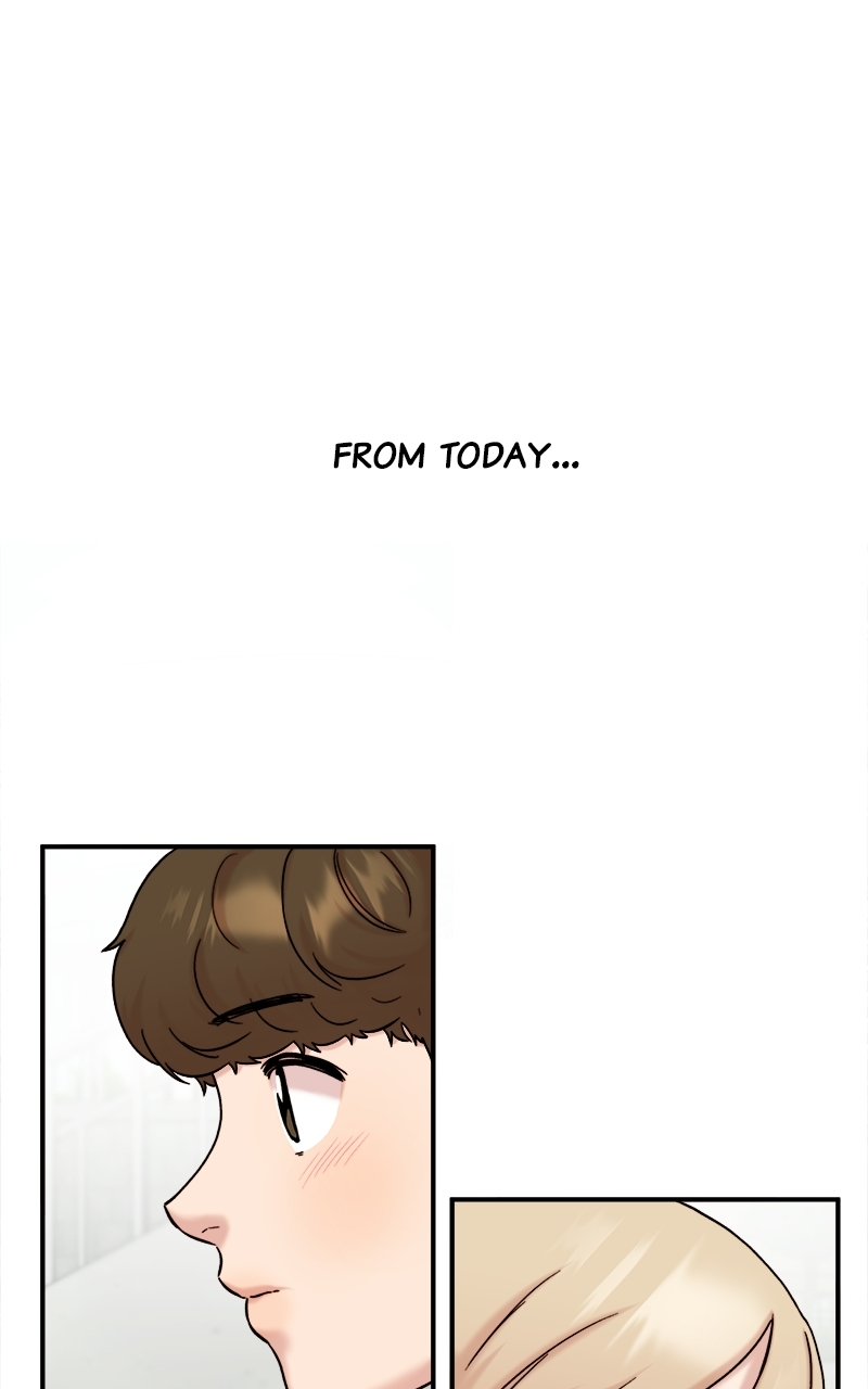 Read My Dud to Stud Boyfriend EN Manga Online