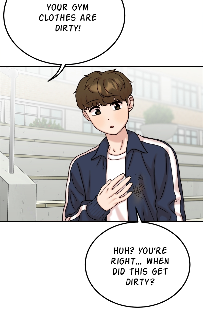 Read My Dud to Stud Boyfriend EN Manga Online