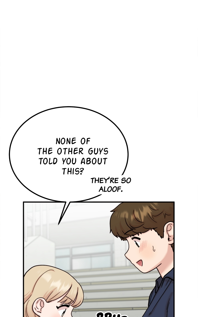 Read My Dud to Stud Boyfriend EN Manga Online