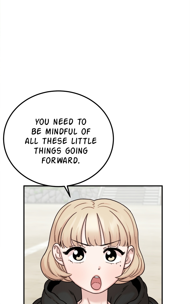 Read My Dud to Stud Boyfriend EN Manga Online