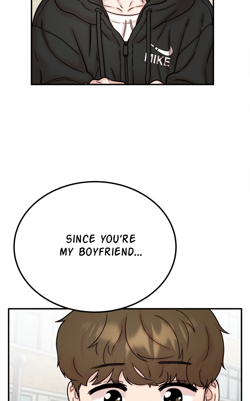Read My Dud to Stud Boyfriend EN Manga Online