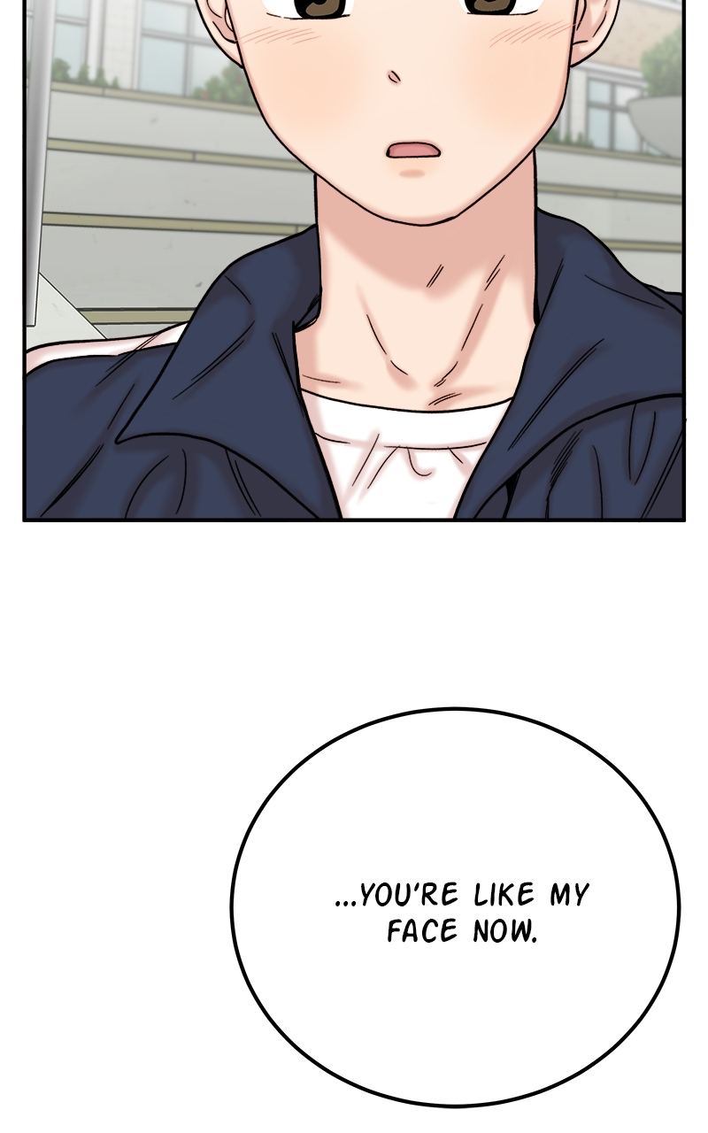 Read My Dud to Stud Boyfriend EN Manga Online