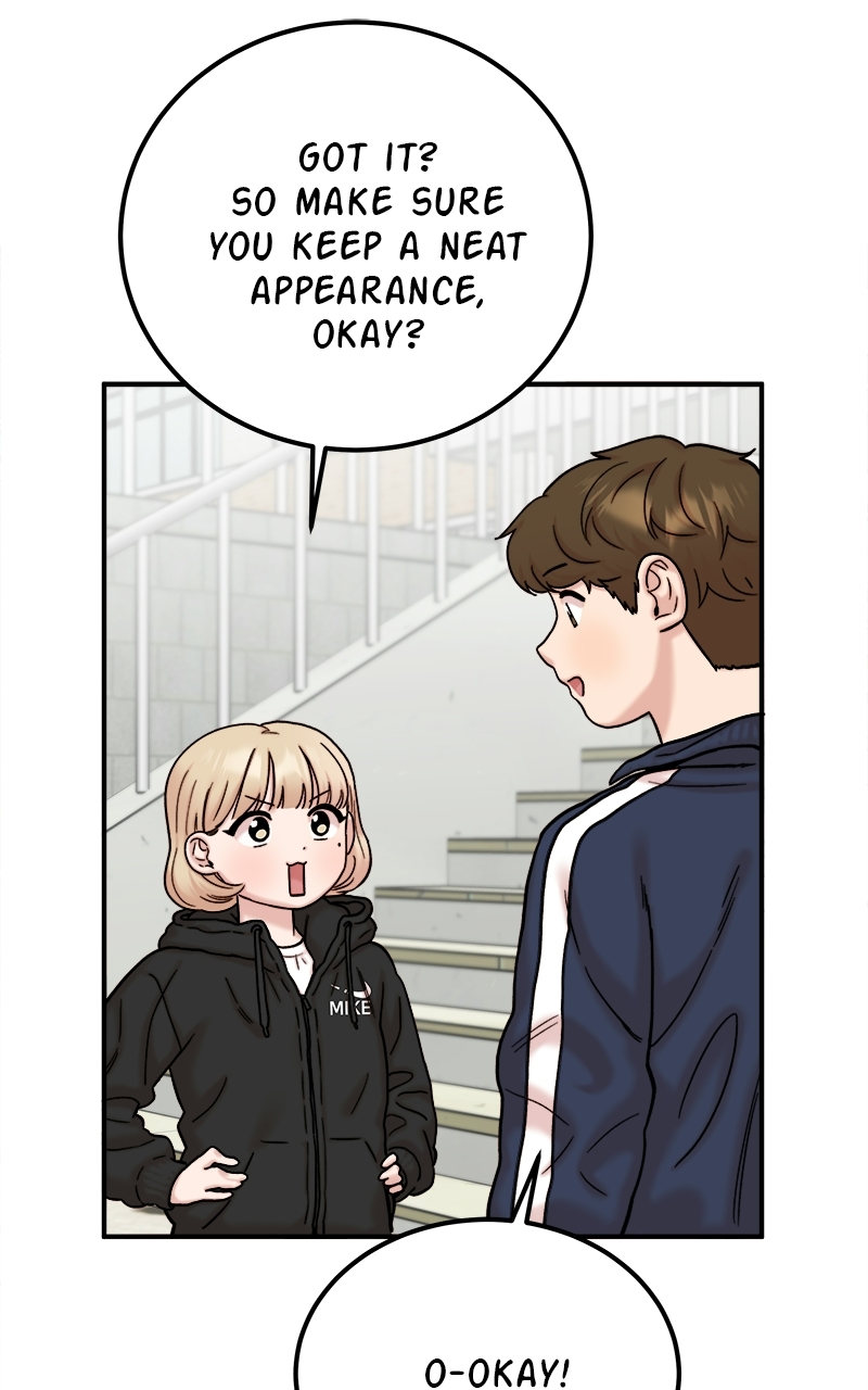 Read My Dud to Stud Boyfriend EN Manga Online