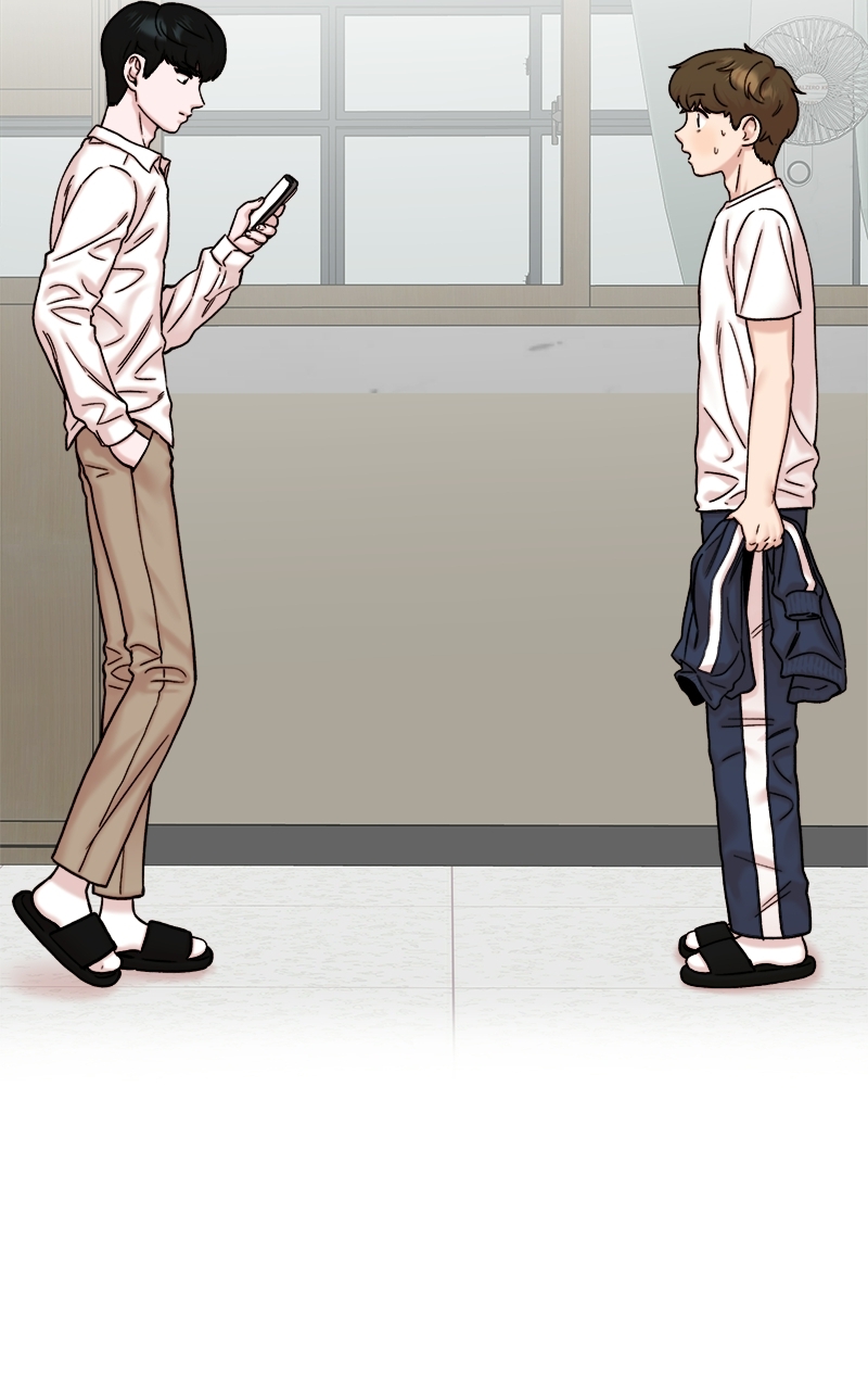 Read My Dud to Stud Boyfriend EN Manga Online