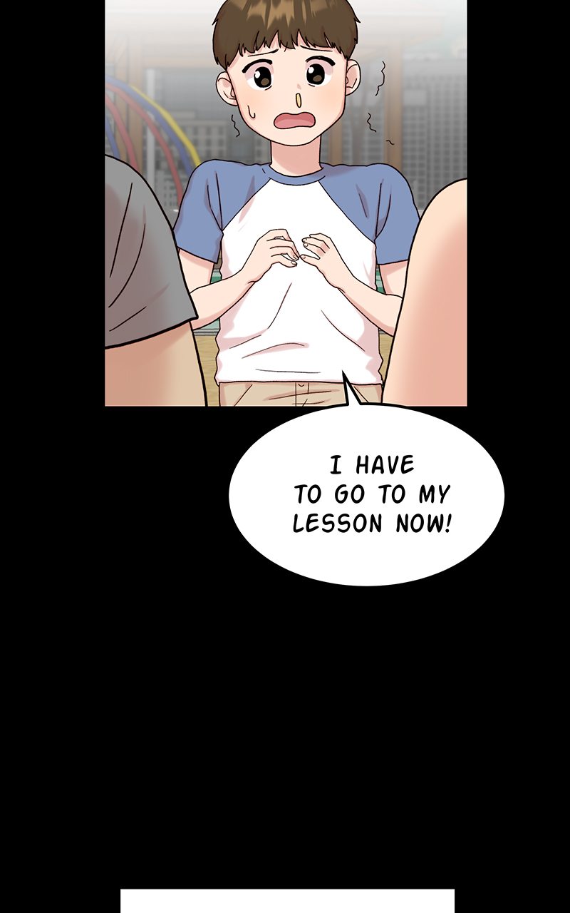 Read My Dud to Stud Boyfriend EN Manga Online
