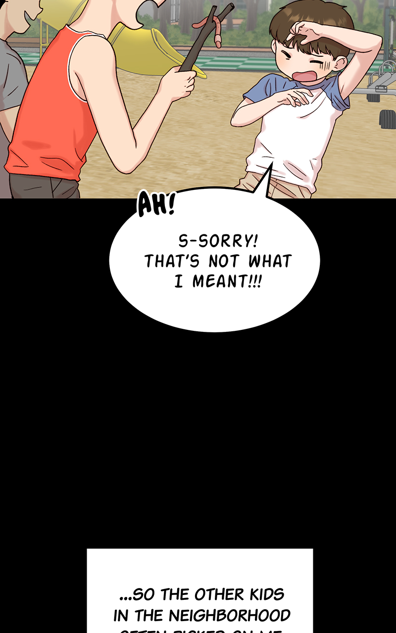 Read My Dud to Stud Boyfriend EN Manga Online