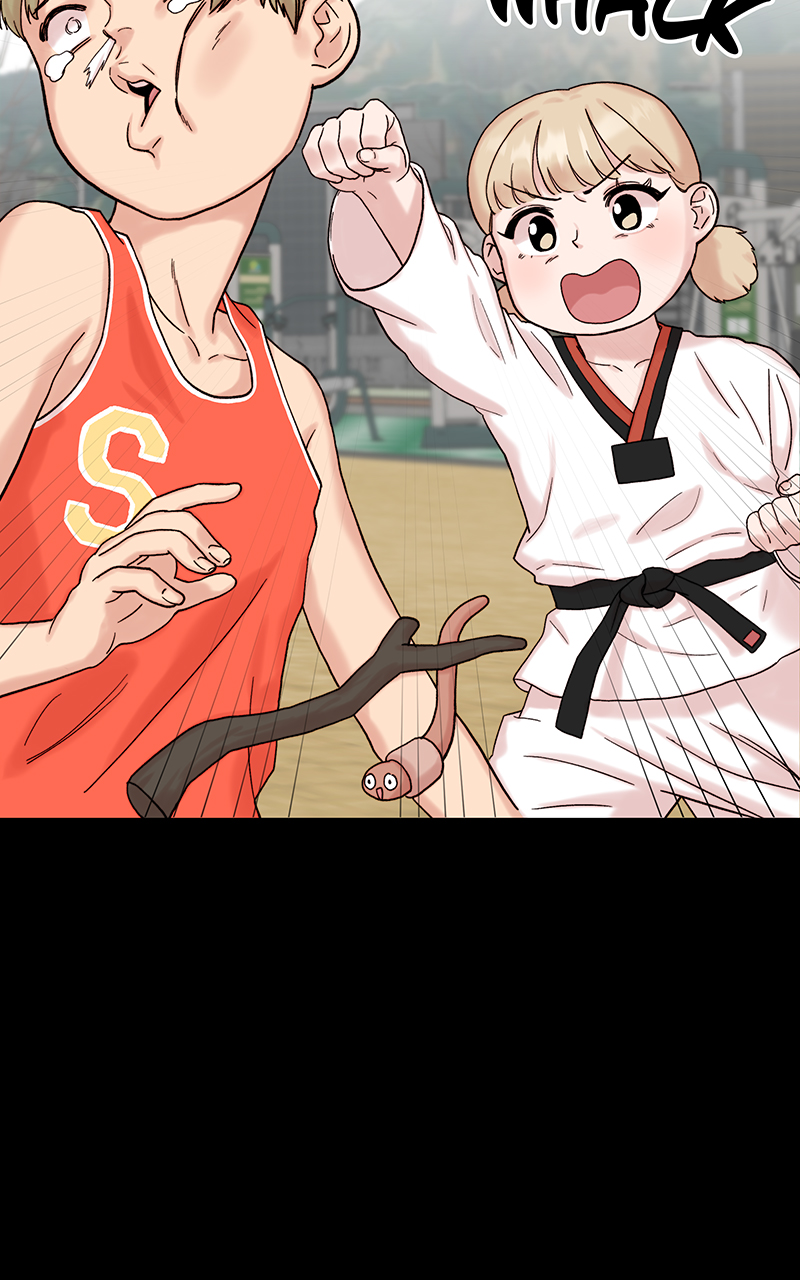 Read My Dud to Stud Boyfriend EN Manga Online