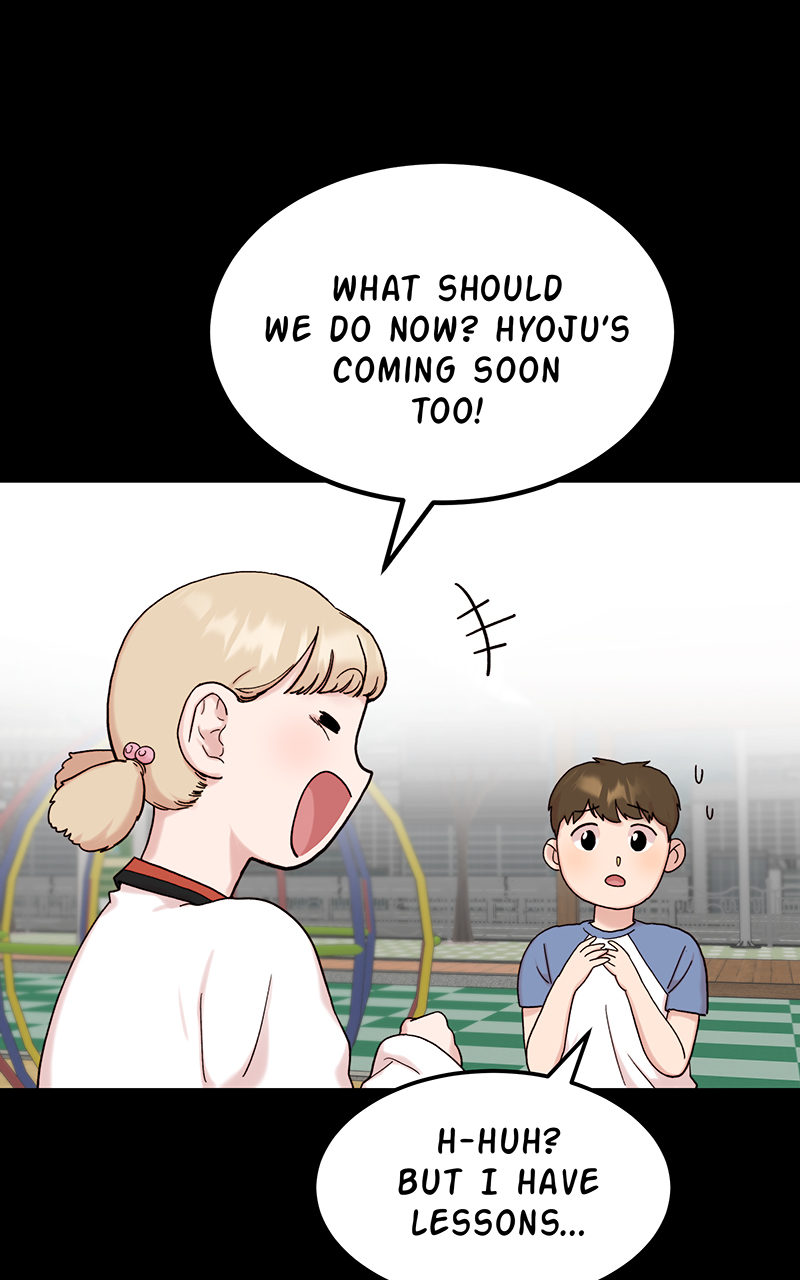 Read My Dud to Stud Boyfriend EN Manga Online