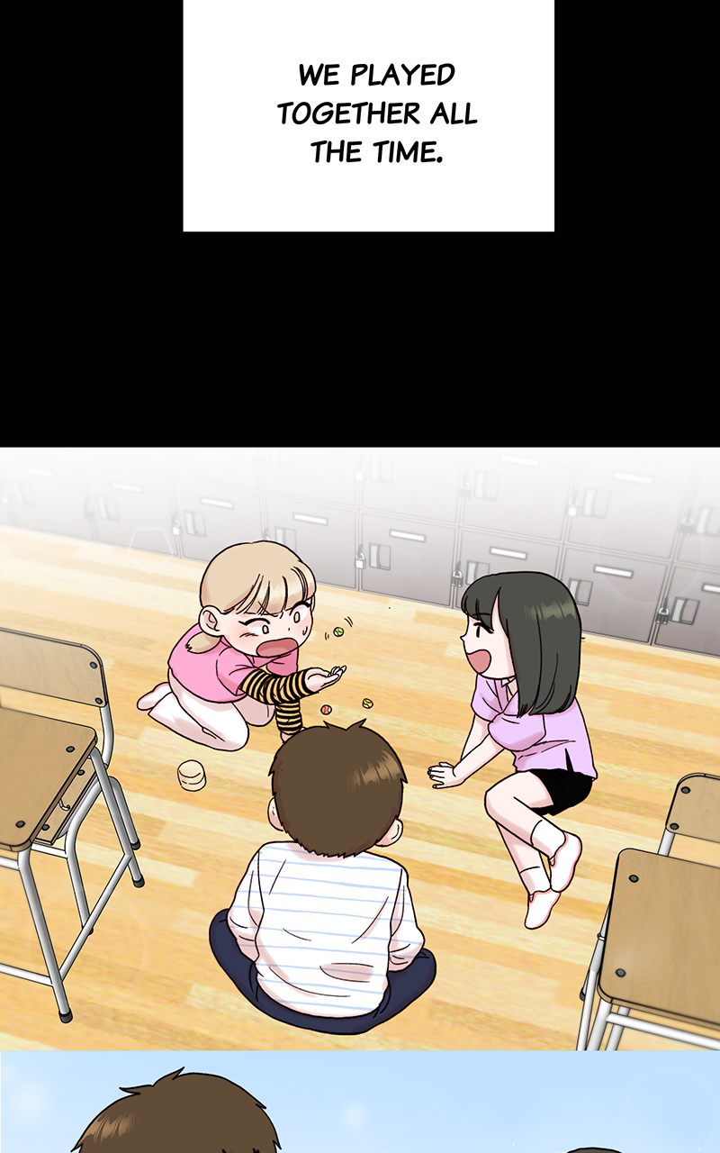 Read My Dud to Stud Boyfriend EN Manga Online