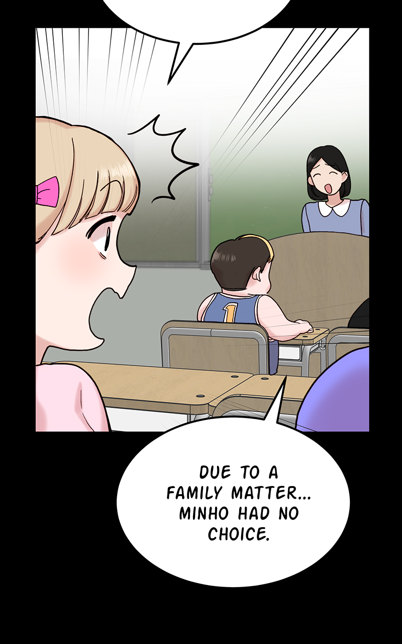 Read My Dud to Stud Boyfriend EN Manga Online
