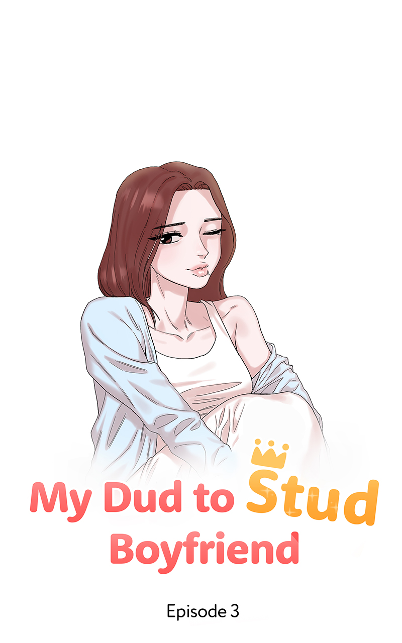 Read My Dud to Stud Boyfriend EN Manga Online