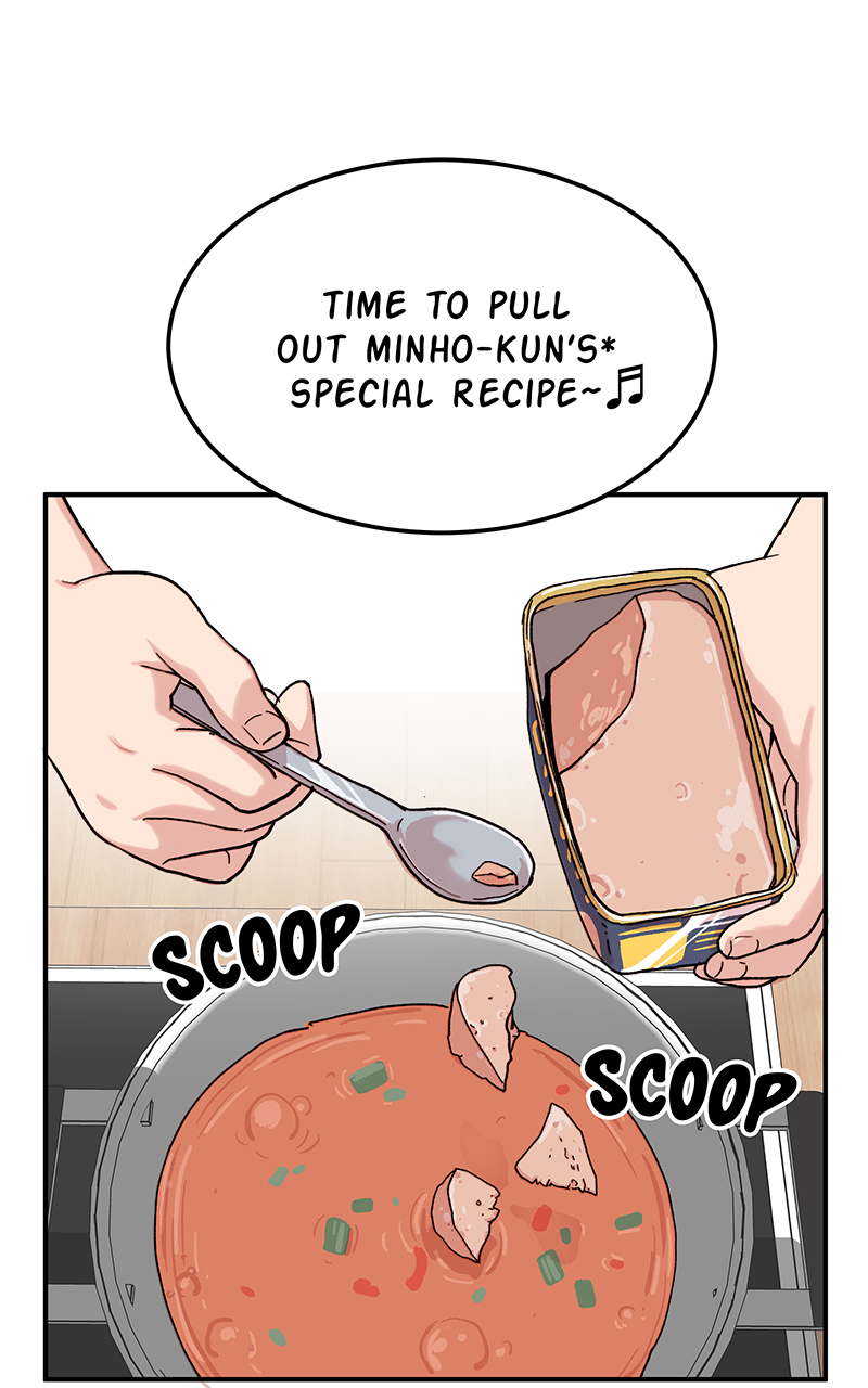 Read My Dud to Stud Boyfriend EN Manga Online