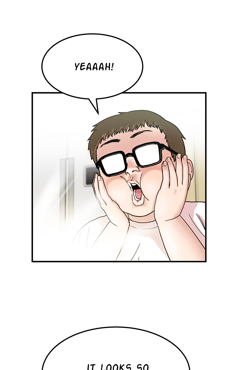 Read My Dud to Stud Boyfriend EN Manga Online
