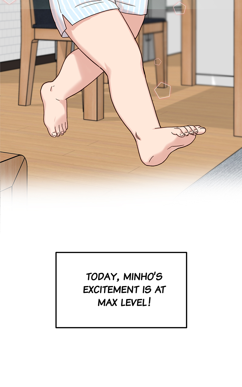 Read My Dud to Stud Boyfriend EN Manga Online