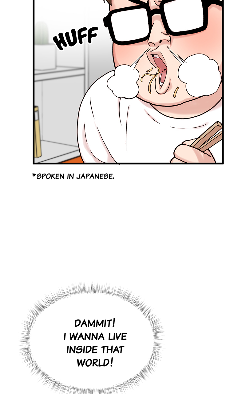 Read My Dud to Stud Boyfriend EN Manga Online