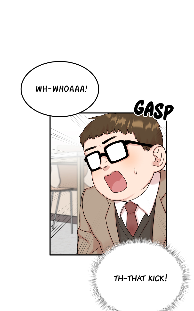 Read My Dud to Stud Boyfriend EN Manga Online
