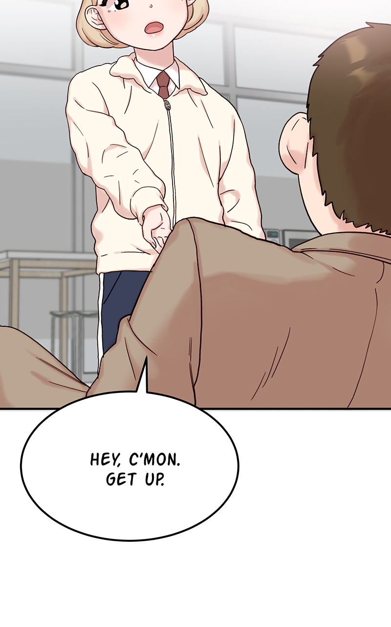 Read My Dud to Stud Boyfriend EN Manga Online