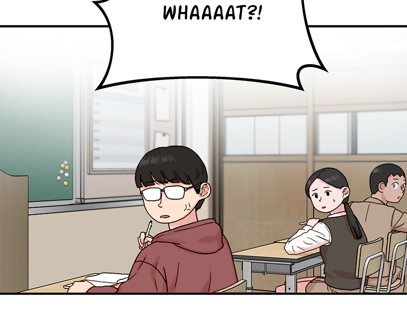 Read My Dud to Stud Boyfriend EN Manga Online