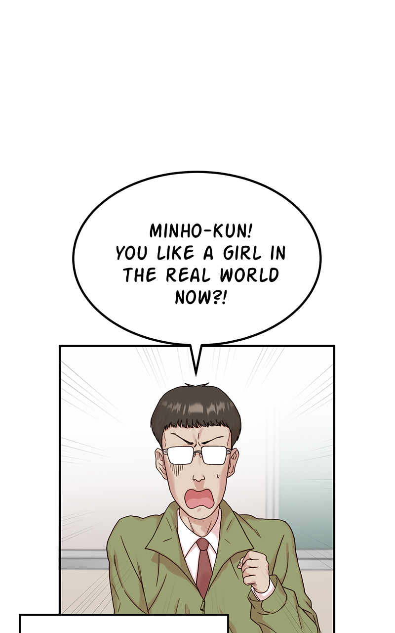 Read My Dud to Stud Boyfriend EN Manga Online