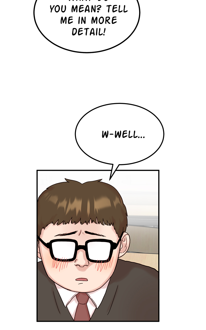 Read My Dud to Stud Boyfriend EN Manga Online