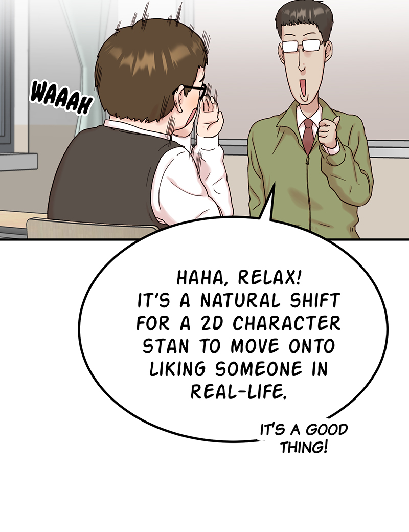 Read My Dud to Stud Boyfriend EN Manga Online