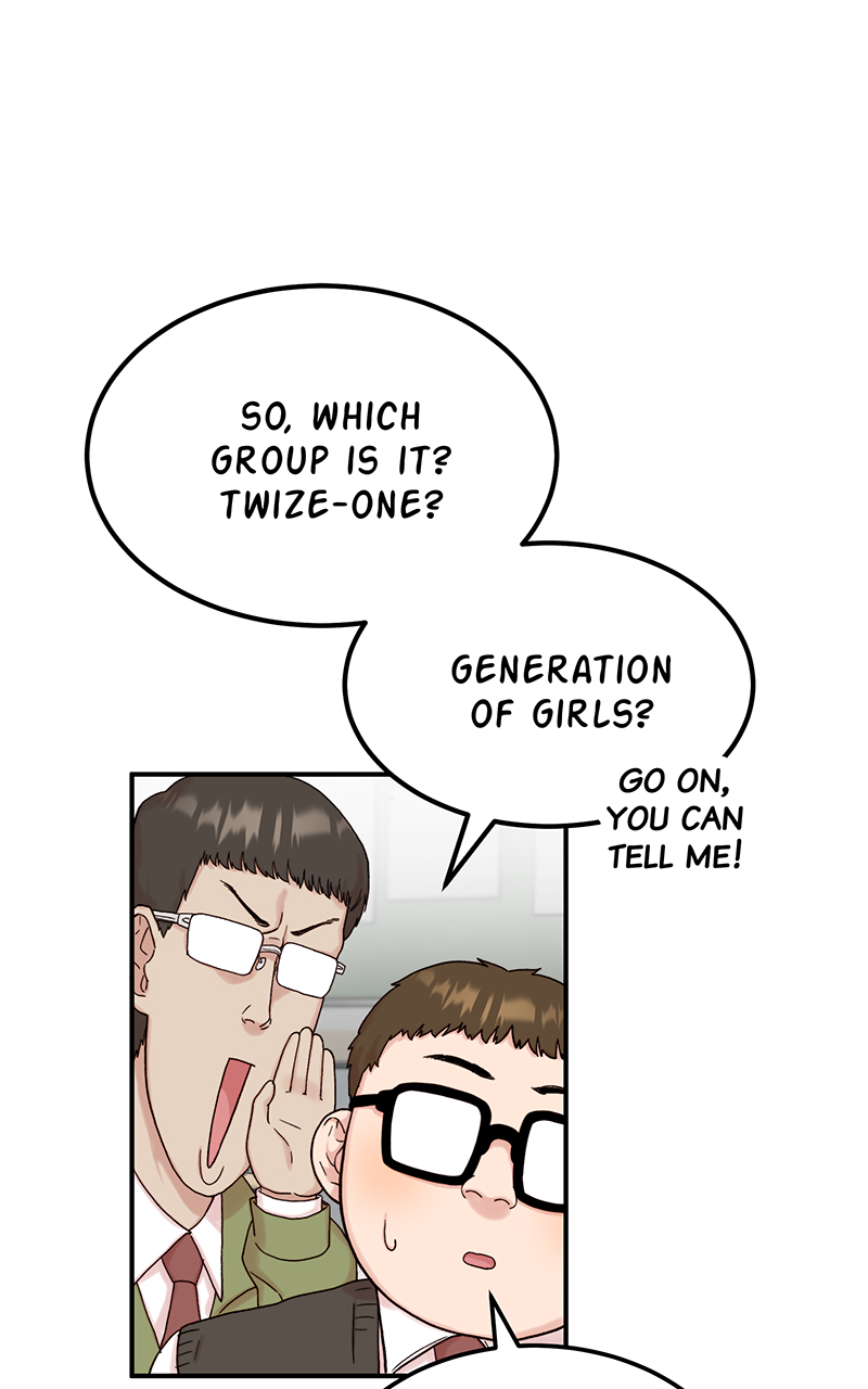 Read My Dud to Stud Boyfriend EN Manga Online