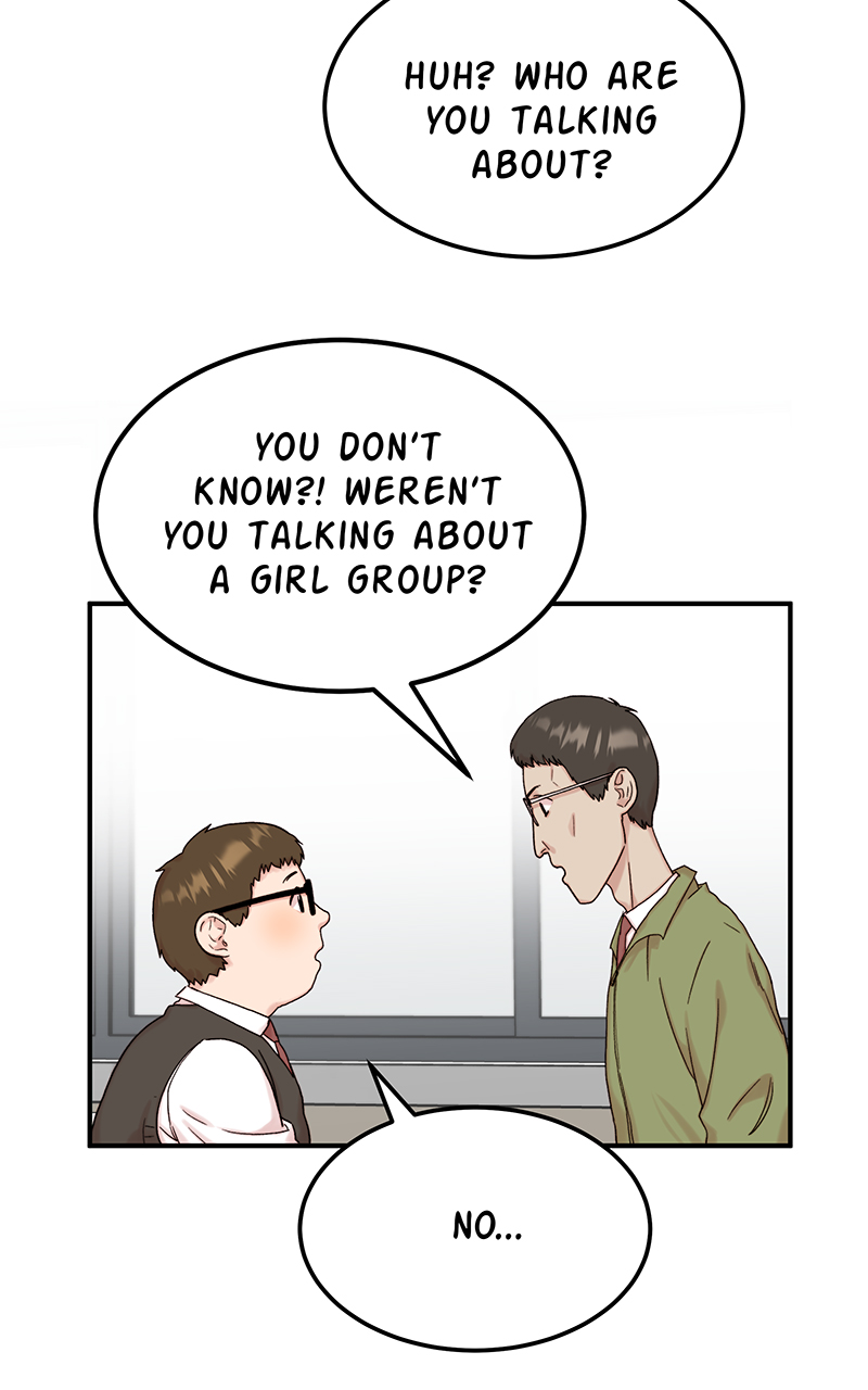 Read My Dud to Stud Boyfriend EN Manga Online